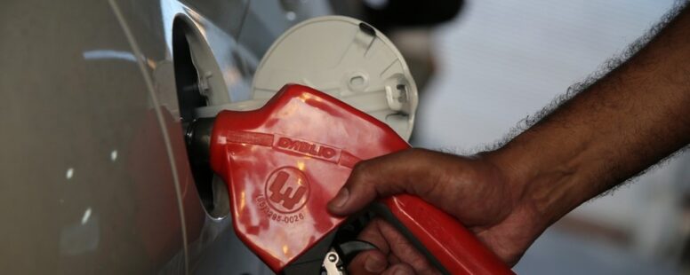 Balanço da ANP mostra que litro da gasolina no Ceará chegou a até R$ 7,19 nesta semana