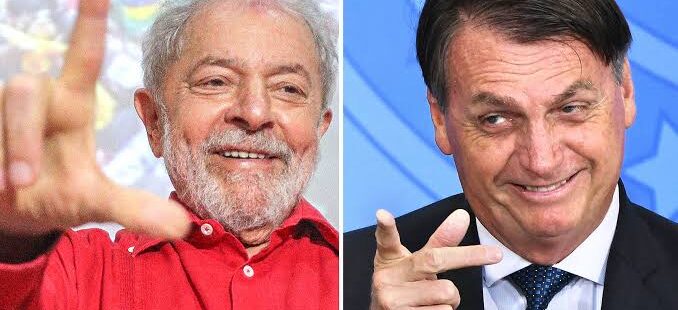 Lula continua a liderar na pesquisa PoderData/Band. Moro passa Ciro Gomes em um dos cenários