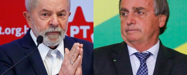 Pesquisa Poder Data/Band  confirma polarização entre Lula e Bolsonaro. Petista vence em todos os cenários de 2° turno