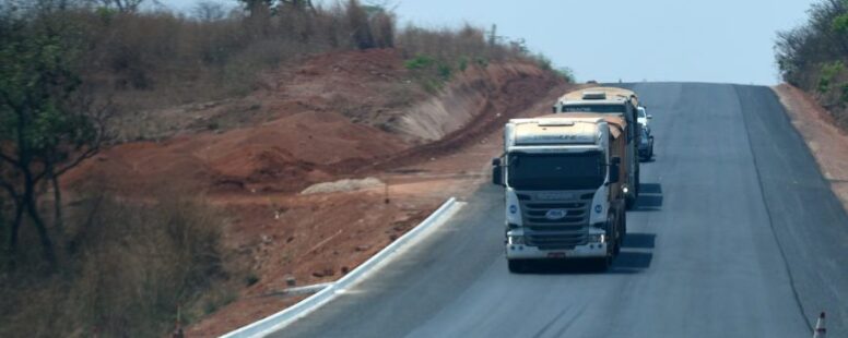 Greve dos caminhoneiros é enfraquecida por intervenção da Justiça Federal