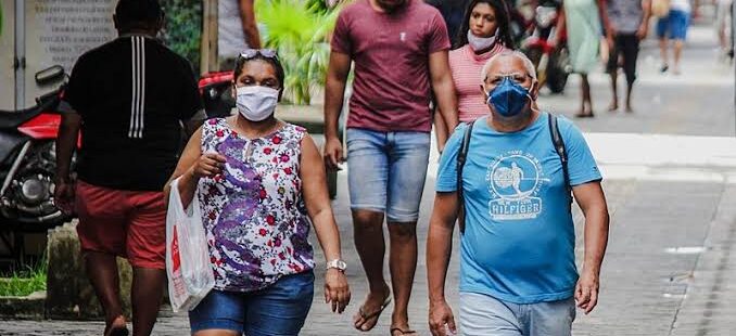 Fortaleza não registra mortes por Covid-19 há 20 dias, diz o IntegraSUS