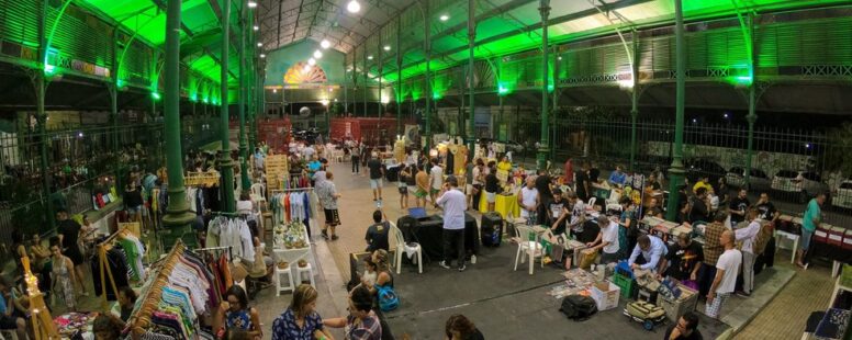 Eventos culturais de forma presencial retornam na próxima sexta-feira em Fortaleza