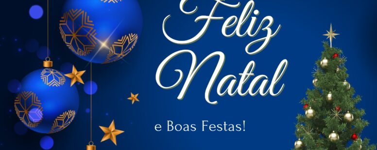 Feliz Natal a todos os nossos leitores