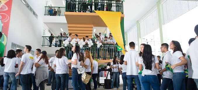 Secretaria de Educação divulga cronograma de matrícula para as escolas da rede pública estadual