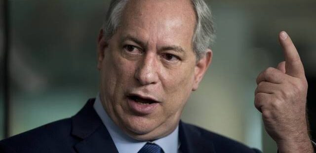 Após queda nas pesquisas, Ciro Gomes parte para o ataque a adversários na disputa presidencial