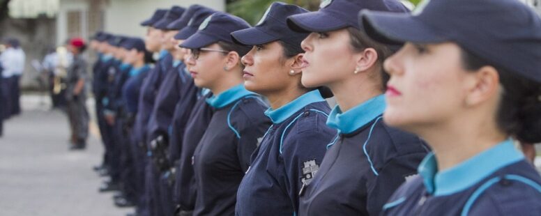 FGV divulga resultado do concurso da Polícia Militar do Ceará. Três mil aprovados serão chamados