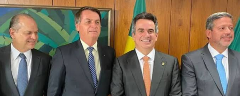 Reforma ministerial abre o apetite do Centrão por mais cargos no Governo Bolsonaro