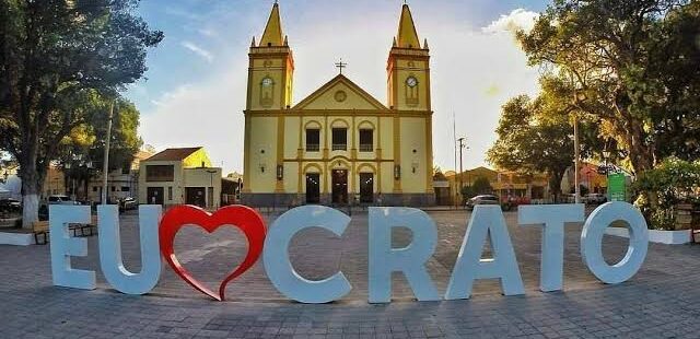 Crato lidera o ranking nacional de cobertura vacinal