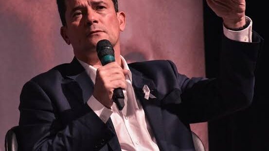 Em live sem direito a perguntas do público, Sergio Moro revela que recebeu R$ 3,7 milhões da Alvarez & Marsal em um ano de consultoria