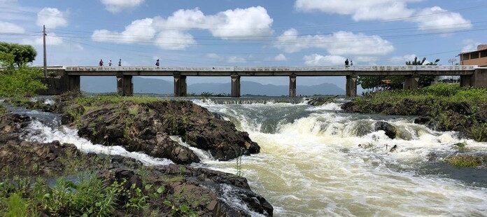 Previsão da Funceme de boas chuvas em 2022 renova as esperanças de garantia de água para abastecimento