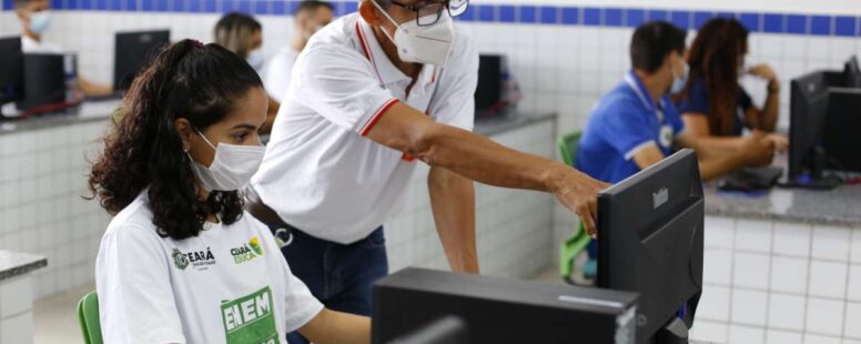 Governo do Ceará também confirma reajuste de 33,34% para professores da rede estadual