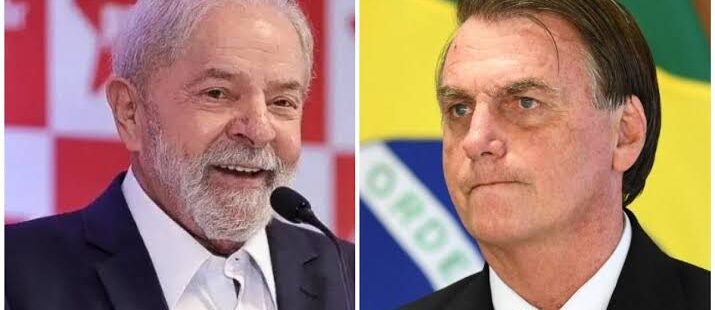 Pesquisa CNT/MDA mostra Lula com 42,2% contra 28% de Bolsonaro. Terceira via continua sem empolgar