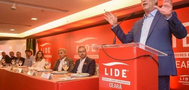 Ciro Gomes parte para o ataque contra oposição no Ceará: “para desarrumar o Ceará, basta eleger um governador comprometido com a milícia”