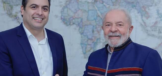 Lula fecha acordo em Pernambuco e fortalece apoio no Nordeste para disputa presidencial