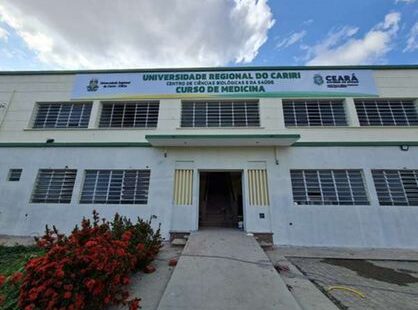 Região do Cariri ganha novo curso de Medicina na Urca