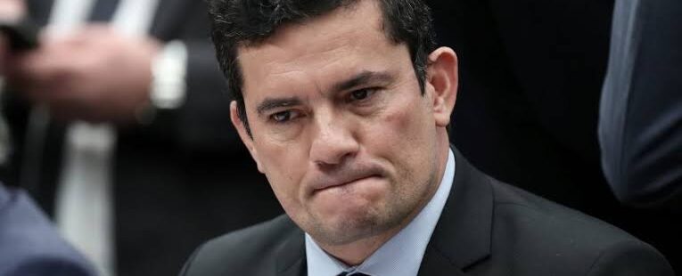 Sergio Moro troca Podemos pelo União Brasil e candidatura à Presidência da República fica pelo caminho