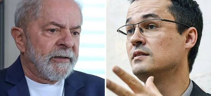 STJ decide que Deltan Dallagnol terá de indenizar Lula por dano moral por causa do caso PowerPoint