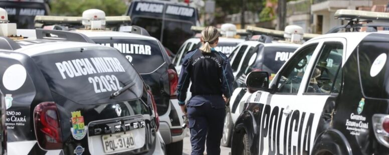 CPI do Motim retoma os trabalhos na Assembleia Legislativa do Ceará