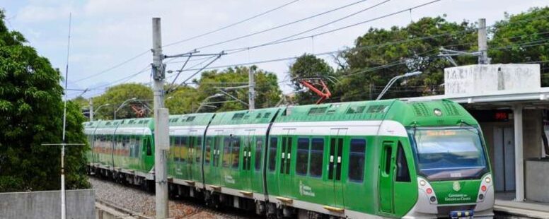 Metrofor lança edital de concurso com inscrições a partir de 21 de março