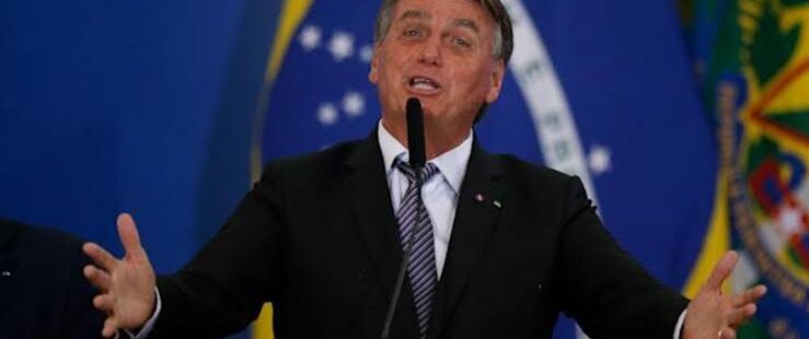 Bolsonaro veta nova Lei Aldir Blanc, aprovada no Senado, de apoio ao setor cultural em estados e municípios