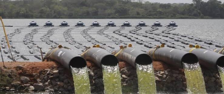 Governo Estadual revoga tarifa de contingência sobre a conta de água na Grande Fortaleza