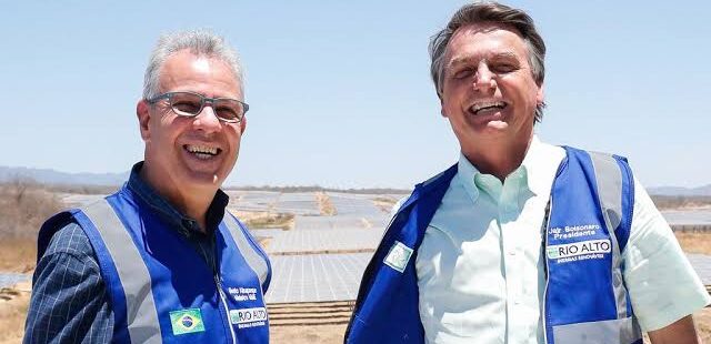 Bolsonaro demite ministro de Minas e Energia, mas por enquanto não tem solução para barrar mais um aumento dos combustíveis