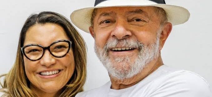 Lula se casa nesta quarta-feira e dá pausa na pré-campanha. Nova esposa terá papel na caminhada ao Planalto