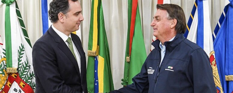 Bolsonaro participa da Cúpula das Américas nos EUA em meio a pressão por cenário de fome, ameaça à Democracia e crise na Amazônia