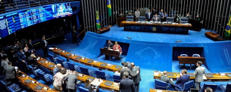 Senado deve colocar “PEC do Desespero” em votação nesta quinta-feira