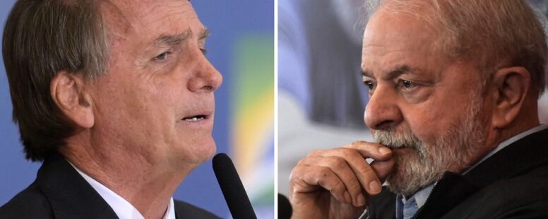 Datafolha revela que Lula lidera com 51% entre os mais jovens de 12 capitais contra 20% de Bolsonaro