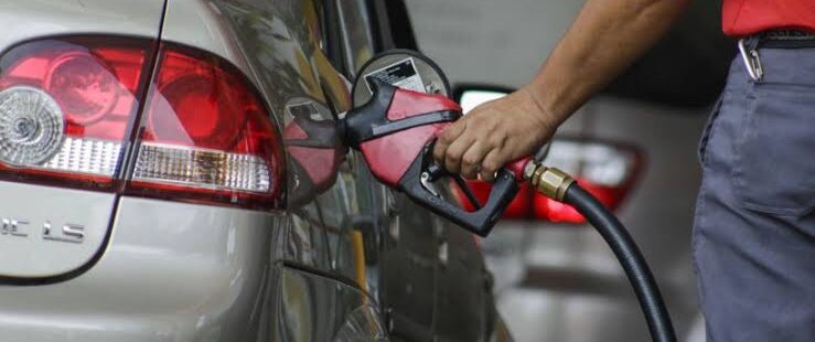 Gasolina baixa de preço, mas diesel continua em alta no Ceará, diz ANP