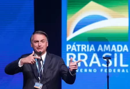 Bolsonaro consegue aprovação da PEC do Desespero na Câmara, mas TCU já promete questionar farra eleitoral com dinheiro público