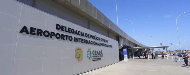 Governo do Estado inaugura Delegacia da Polícia Civil no Aeroporto Pinto Martins