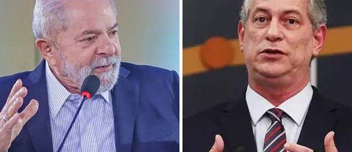 Lula recebe a adesão do Avante de André Janones e Ciro Gomes deve indicar uma mulher para vice nesta sexta-feira