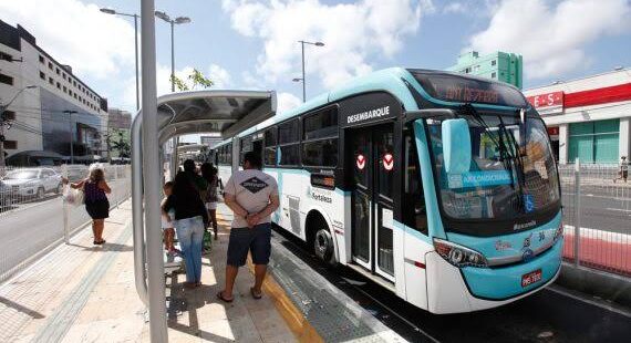 Prefeitura de Fortaleza envia projeto à Câmara para instituir gratuidade na tarifa de ônibus no 1° turno das eleições