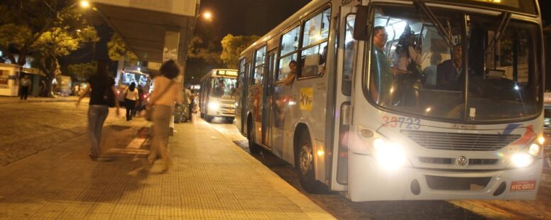 Prefeitura de Fortaleza lança nova versão de ferramenta para denunciar assédio no transporte público da Capital