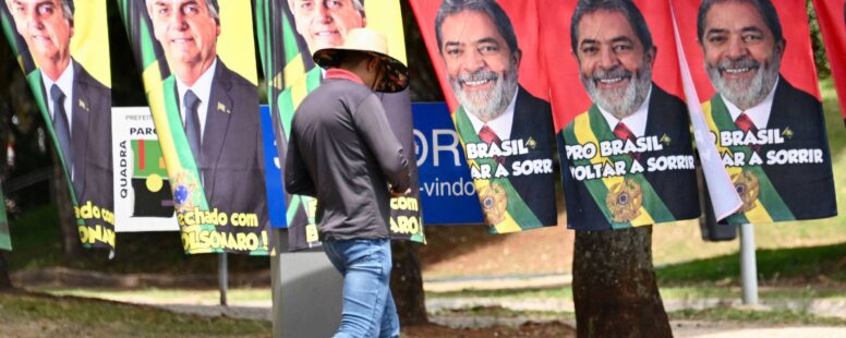 Nordeste sofre mais uma vez ataques xenofóbicos de bolsonaristas por dar maioria de votos em Lula