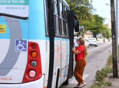 STF garante oferta de transporte público gratuito no segundo turno das eleições para evitar abstenção