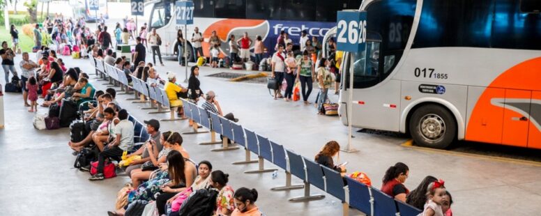 Governo do Ceará vai garantir transporte coletivo gratuito para eleitores no 2° turno