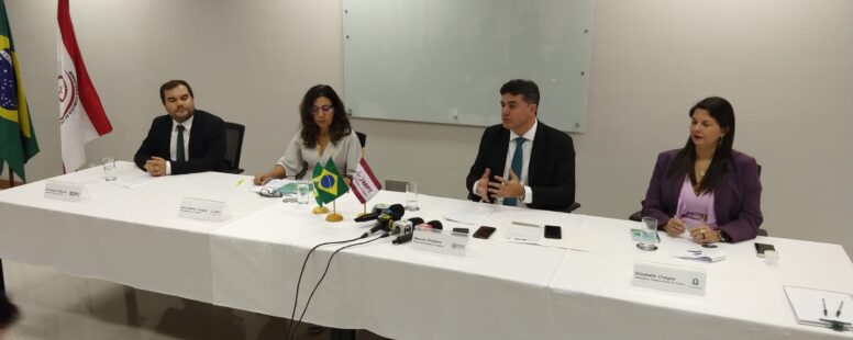 Frente reforça combate ao assédio eleitoral de empresas na campanha do 2° turno