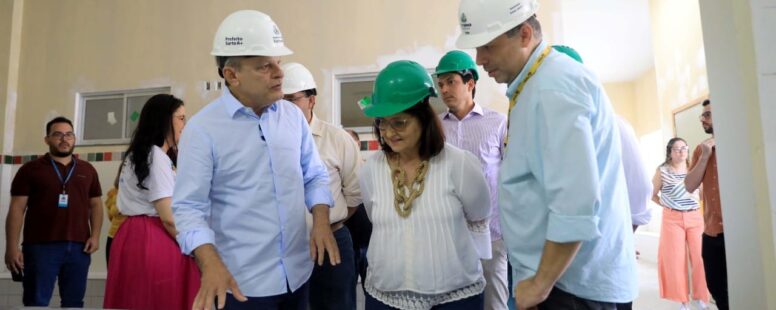 Prefeito José Sarto cria Gerência Especial de Saúde Bucal em Fortaleza