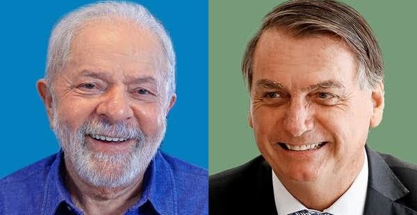 Lula continua liderando corrida no 2° turno de acordo com pesquisas Quaest e PoderData