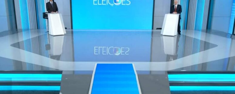 Bolsonaro aposta em ataques e mentiras no debate da Globo. Para as redes sociais, Lula se saiu melhor no último embate do 2° turno