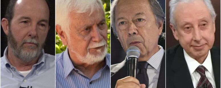 Economistas do Plano Real escolhem votar em Lula no 2° turno das eleições