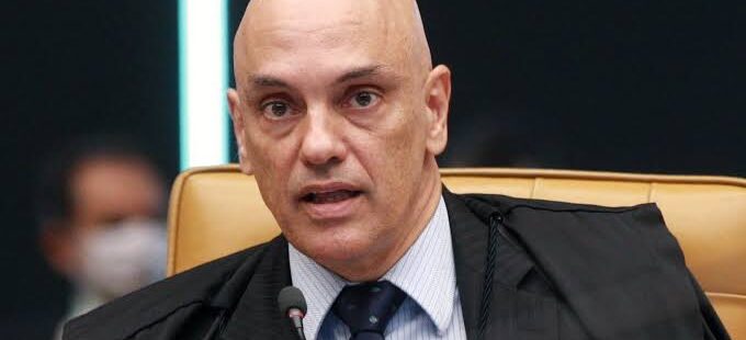 Alexandre de Moraes  suspende ação promovida pelo Cade contra institutos de pesquisas