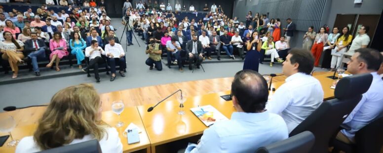 Posse de deputados estaduais e eleição da nova Mesa Diretora da AL serão no próximo dia 1° de fevereiro