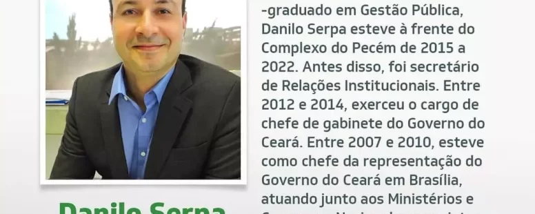 Governo Elmano define comandos para Metrofor, Detran, Adece e SOP