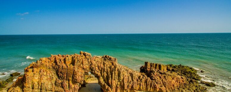 Governo do Ceará pede suspensão de edital de concessão do Parque Nacional de Jericoacoara