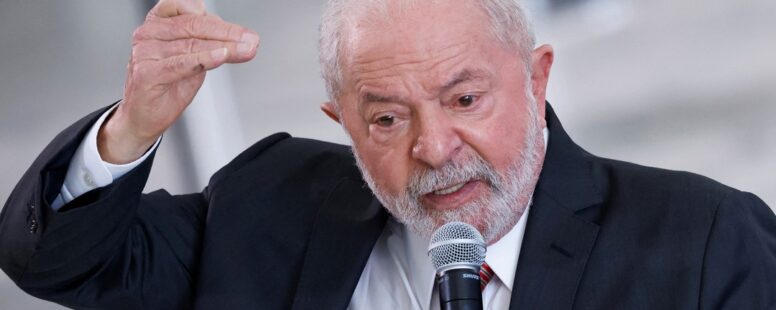 Lula viaja para Argentina em primeiro compromisso internacional após a posse no Planalto