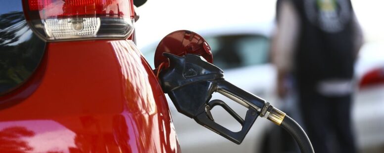 Governo Federal confirma volta de imposto com taxa diferente para gasolina e etanol